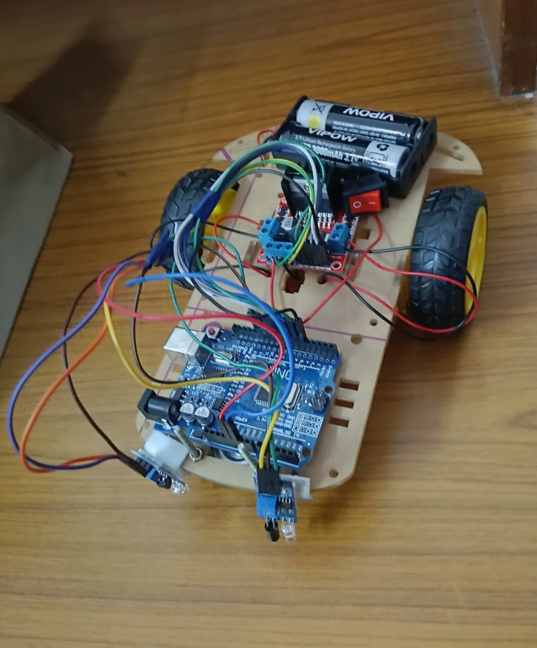 Arduino Project